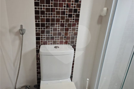 Apartamento à venda com 2 quartos em Vila Alpina, São Paulo, SP