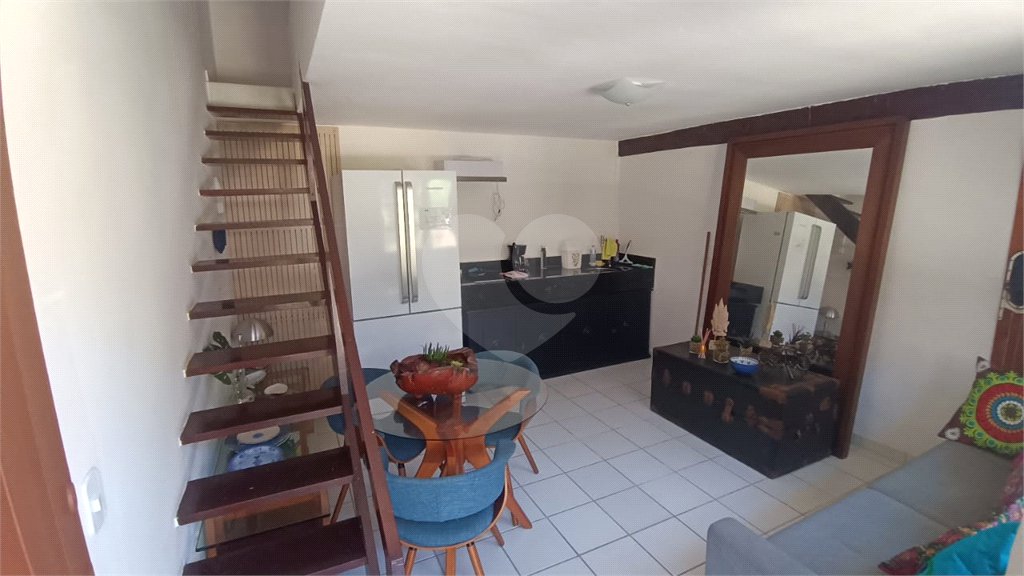 Casa para alugar com 2 quartos em Manguinhos, Armação dos Búzios, RJ
