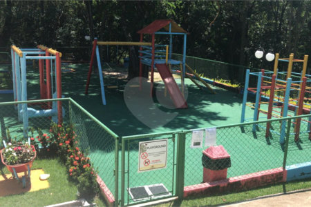 Terreno à venda no condomínio Parque dos Resedás, Itupeva - SP