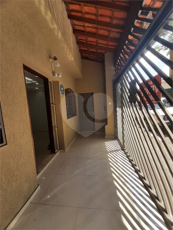 Casa Térrea à venda com 3 quartos, sendo 1 suíte, em Vila Isolina Mazzei, São Paulo, SP
