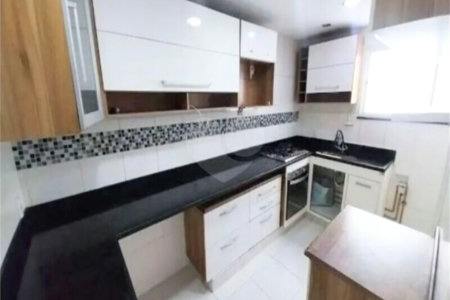 Apartamento à venda com 3 quartos em Vila Isabel, Rio de Janeiro, RJ