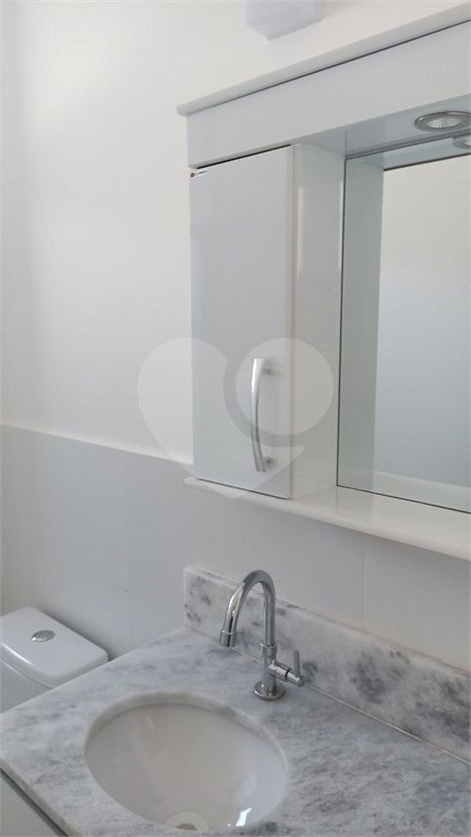 Apartamento para alugar com 2 quartos, sendo 1 suíte,  em Jardim Santiago, Indaiatuba, SP