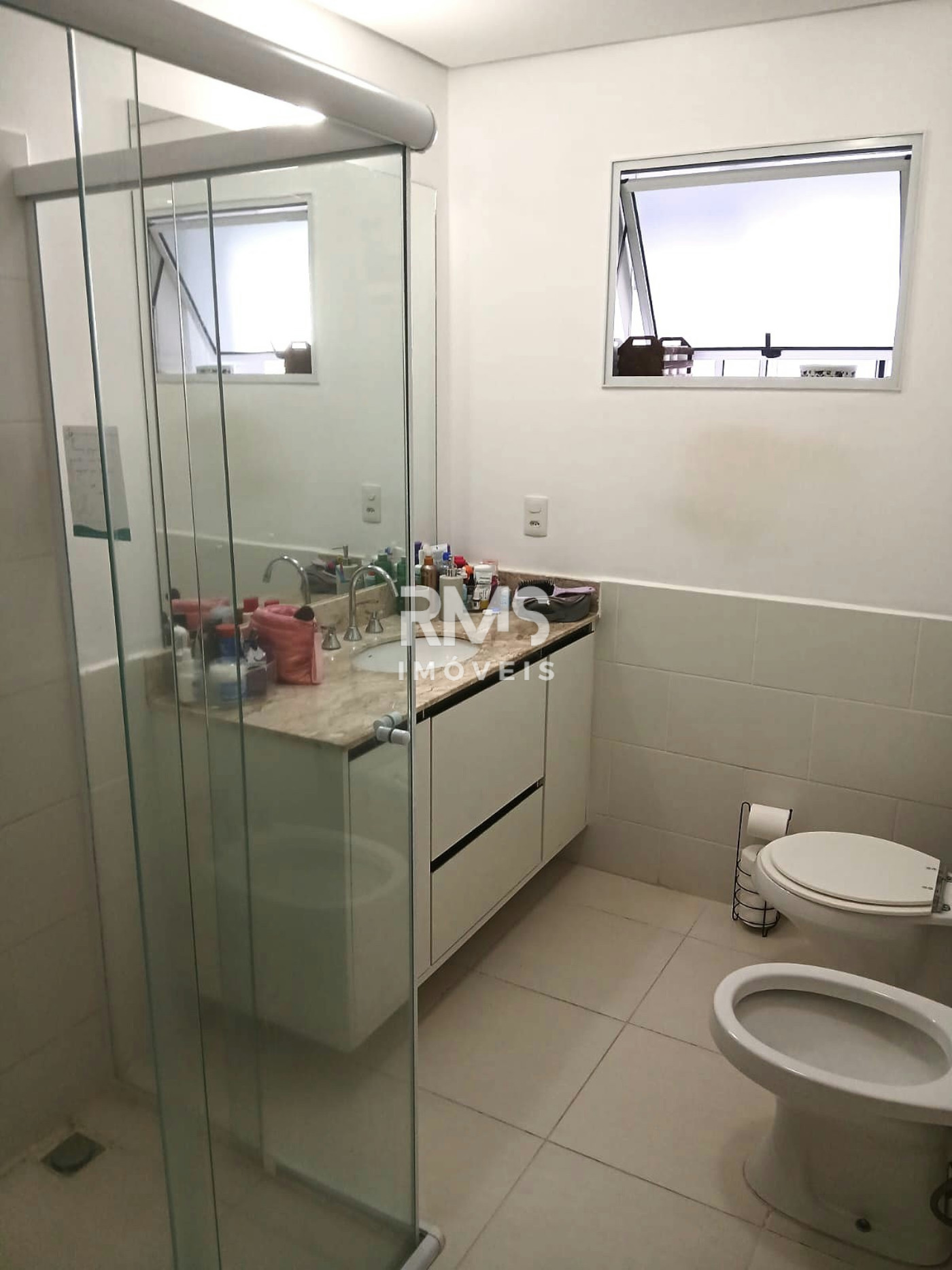Apartamento à venda com 3 quartos, sendo 1 suíte, em Jardim Padre Bento, Itu, SP