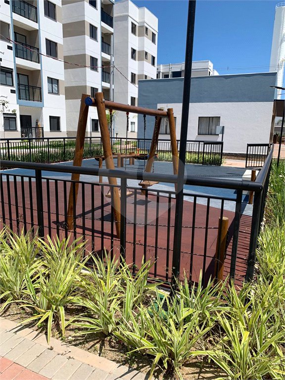 Apartamento à venda com 2 quartos em Recreio dos Bandeirantes, Rio de Janeiro, RJ