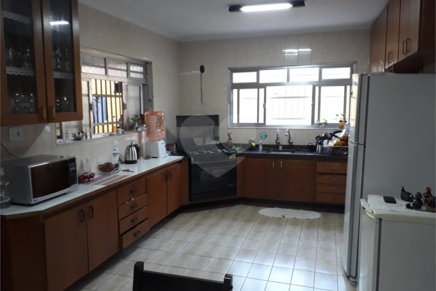Casa à venda com 5 quartos, sendo 1 suíte, em Vila Guilherme, São Paulo, SP