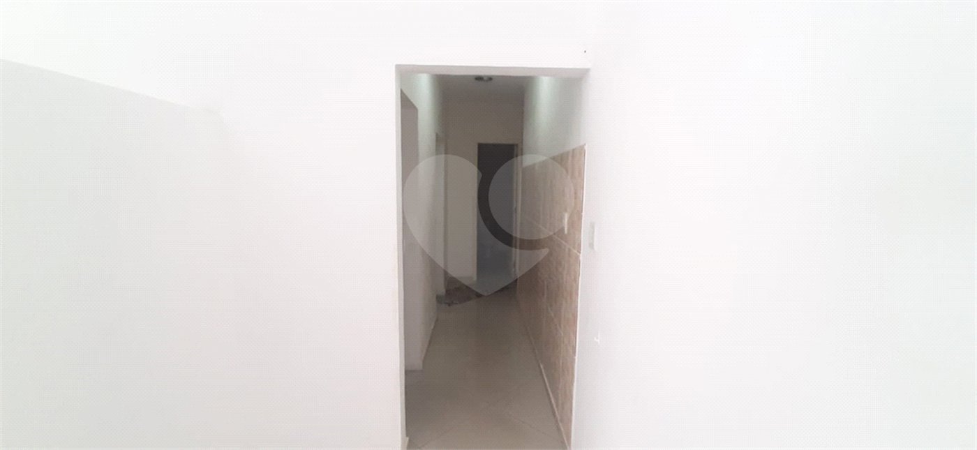 Sobrado à venda com 3 quartos em Vila Maria, São Paulo, SP