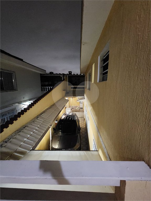Sobrado à venda com 3 quartos, sendo 1 suíte, em Casa Verde, São Paulo, SP