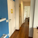 Apartamento à venda com 2 quartos, sendo 1 suíte, em Paraíso do Morumbi, São Paulo, SP