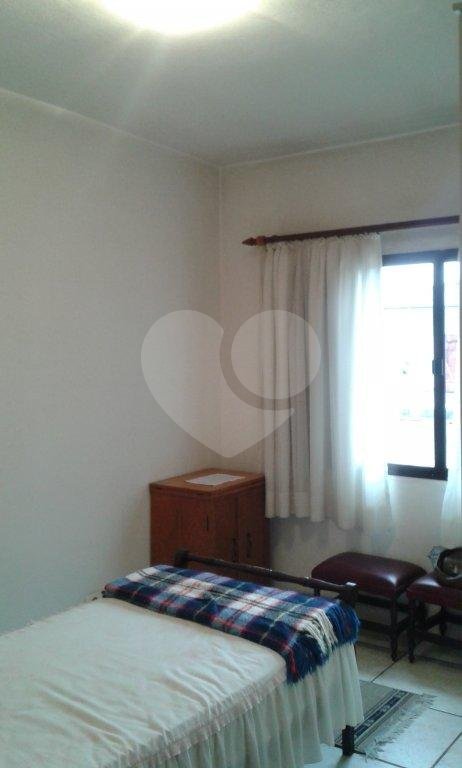 Sobrado à venda com 3 quartos em Casa Verde, São Paulo, SP