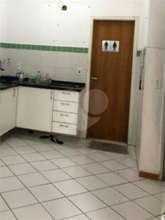 Apartamento à venda com 1 quarto em Campos Elíseos, São Paulo, SP