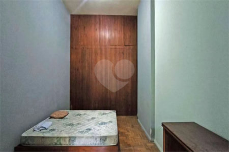 Apartamento à venda com 3 quartos em Tijuca, Rio de Janeiro, RJ