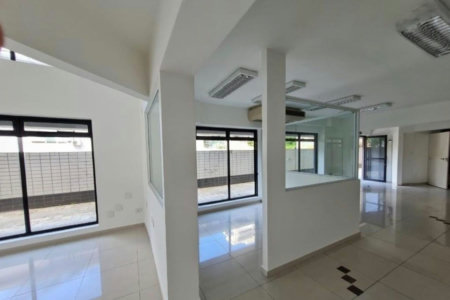 Loja, 382 m² - venda por R$ 3.500.000,00 ou aluguel por R$ 23.871,76/mês - Boqueirão - Santos/SP