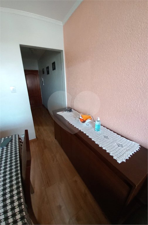 Apartamento à venda com 3 quartos, sendo 1 suíte, em Vila Gustavo, São Paulo, SP