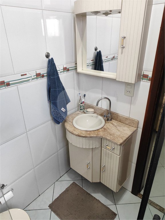 Sobrado à venda com 2 suítes em Vila Maria, São Paulo, SP