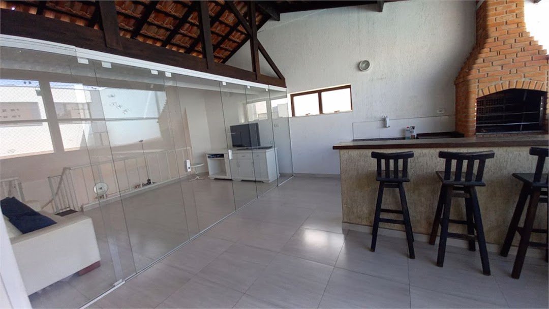 Apartamento Residencial à venda, Enseada, Guarujá - AP1182.