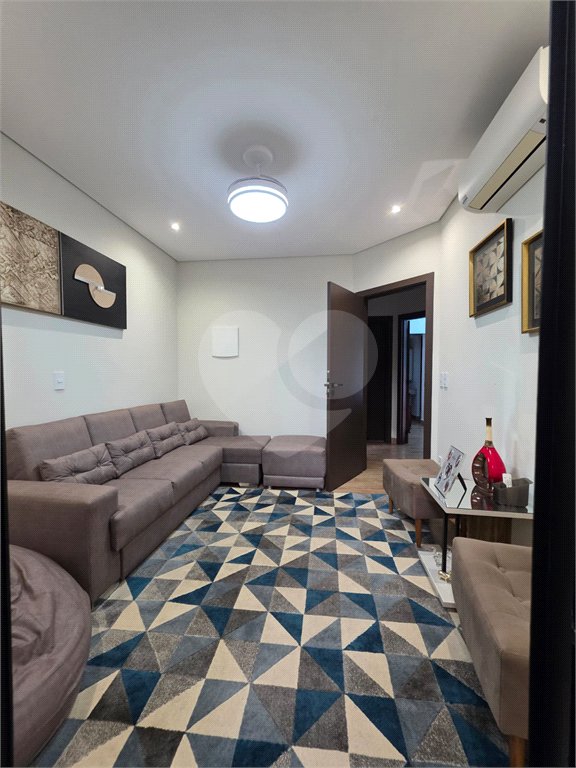 Casa Térrea à venda com 4 quartos, sendo 2 suítes, em Vila Avaí, Indaiatuba, SP