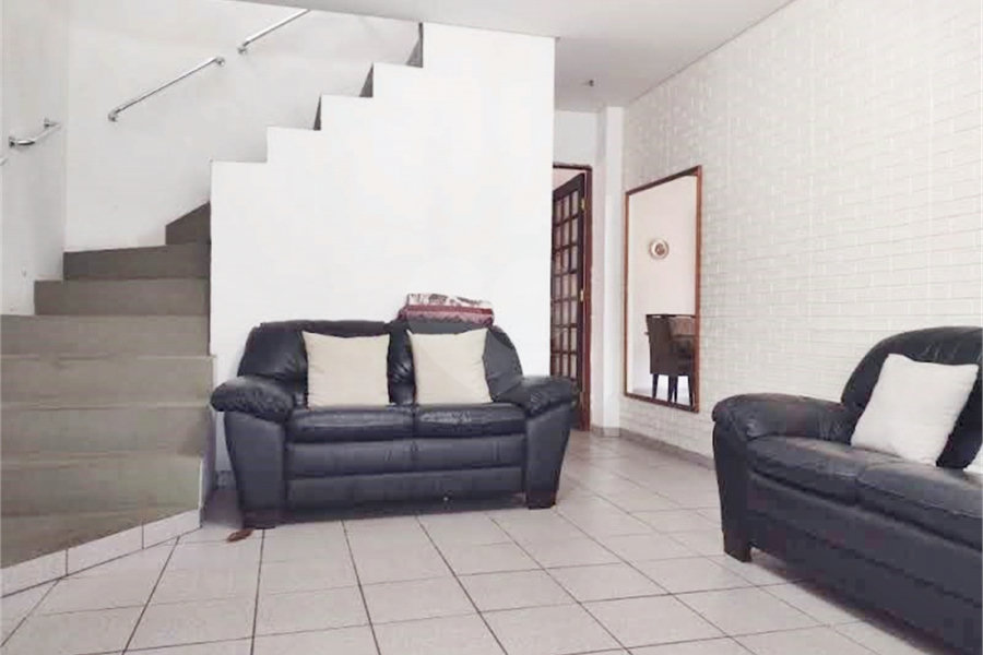 Casa à venda com 5 quartos, sendo 1 suíte, em Santana, São Paulo, SP
