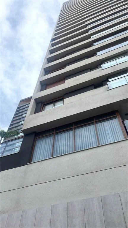 Apartamento à venda com 3 quartos, sendo 1 suíte, em Brooklin Novo, São Paulo, SP