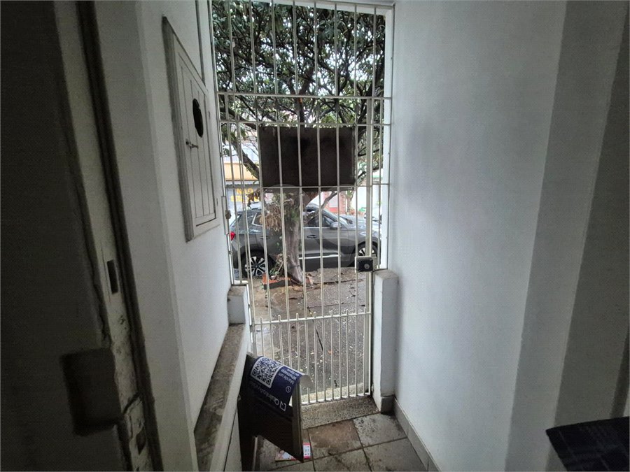 Casa à venda ou para alugar com 2 quartos em Vila Romana, São Paulo, SP
