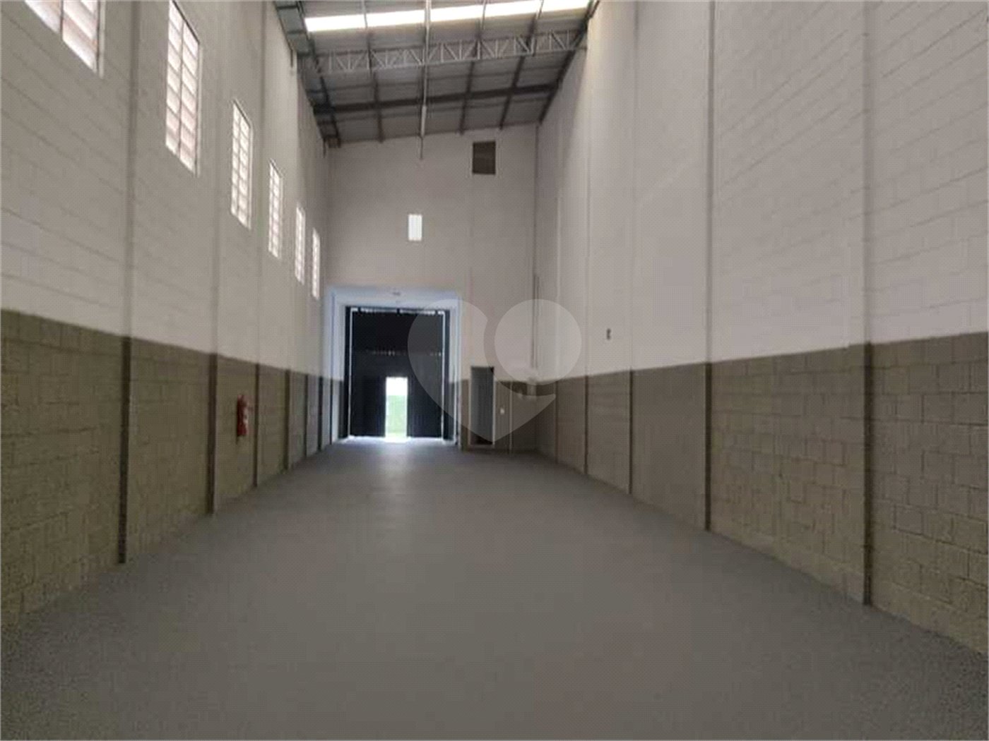 Galpão para alugar em Américan Park Empresarial Nr, Indaiatuba, SP