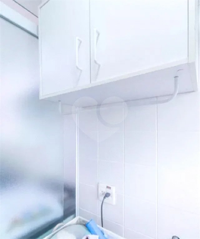 Apartamento à venda com 2 quartos, sendo 1 suíte,  em Santana, São Paulo, SP