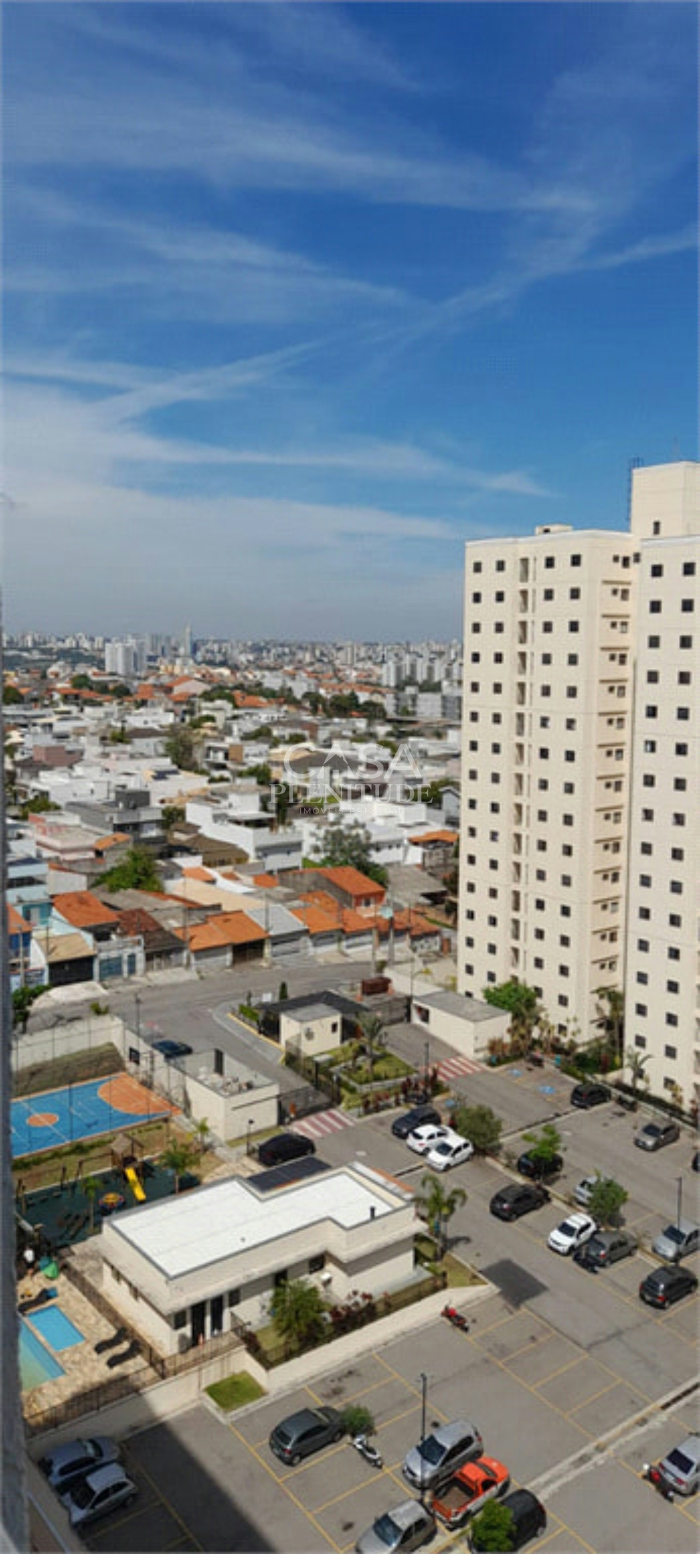 Apartamento à venda com 2 quartos em Jardim Gutierres, Sorocaba, SP