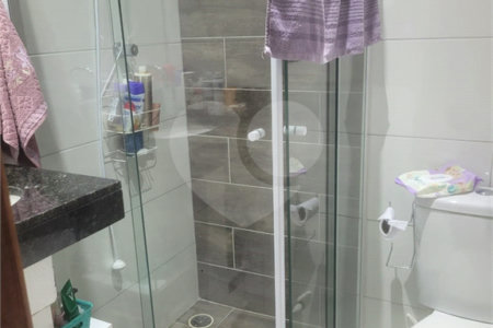 Casa à venda com 2 quartos no condomínio Bela Vista, São Paulo - SP