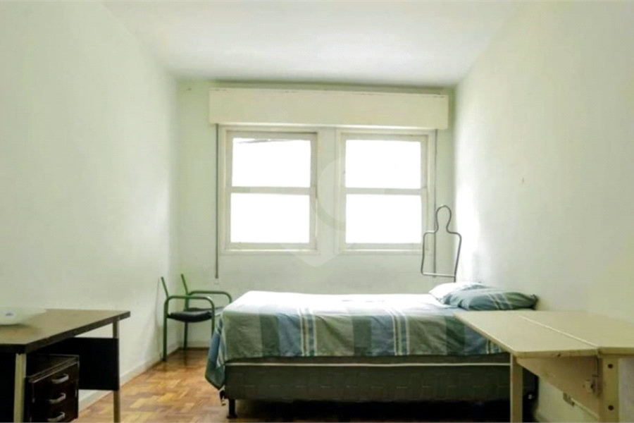 Apartamento à venda com 3 quartos no Centro, São Paulo, SP