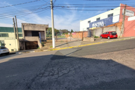 Terreno à venda em Capela, Vinhedo, SP