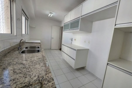 Apartamento à venda com 3 suítes em Vila Leopoldina, São Paulo, SP