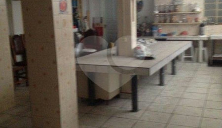 Galpão à venda com 3 quartos em Vila Mazzei, São Paulo, SP
