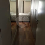 Apartamento à venda com 3 suítes em Vila Mascote, São Paulo, SP