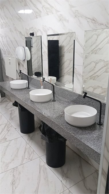 Salão Comercial à venda em Santíssimo, Rio de Janeiro, RJ