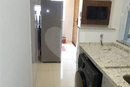 Casa à venda com 1 quarto em Tucuruvi, São Paulo, SP