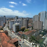 Apartamento com 3 dormitórios à venda, 126 m² por R$ 1.590.000,00 - Boqueirão - Santos/SP