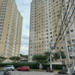 Apartamento à venda com 2 quartos em Jardim Taboão, São Paulo, SP