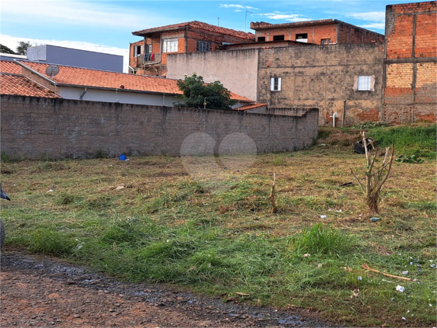 Terreno à venda em João Aranha, Paulínia, SP