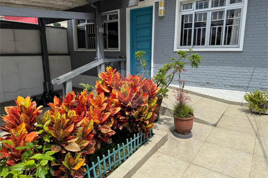 Casa Térrea à venda com 3 quartos, sendo 1 suíte, em Vila Madalena, São Paulo, SP