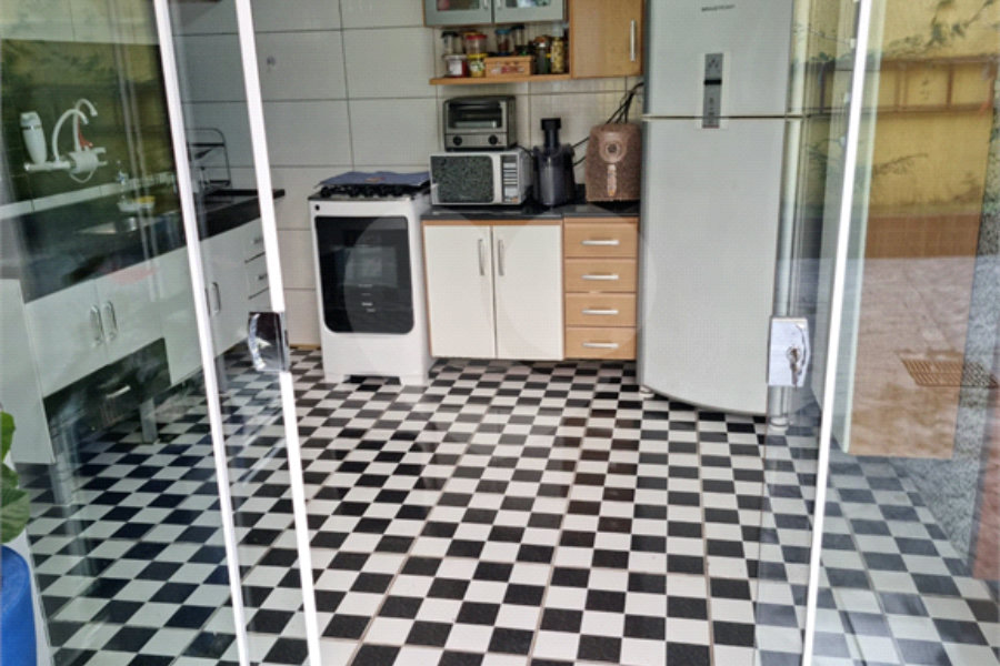 Casa à venda com 4 quartos em Parque Edu Chaves, São Paulo, SP