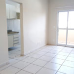 Apartamento à venda com 2 quartos, sendo 1 suíte, em Residencial Flórida, Ribeirão Preto, SP