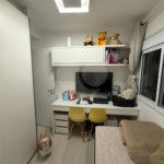 Apartamento à venda com 2 quartos, sendo 1 suíte, em Jabaquara, São Paulo, SP