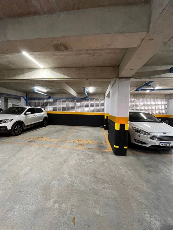 Apartamento à venda com 2 quartos em Jardim Panorama, São Paulo, SP