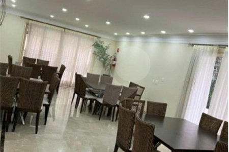 Apartamento à venda com 4 quartos, sendo 3 suítes,  em Vila Gomes Cardim, São Paulo, SP