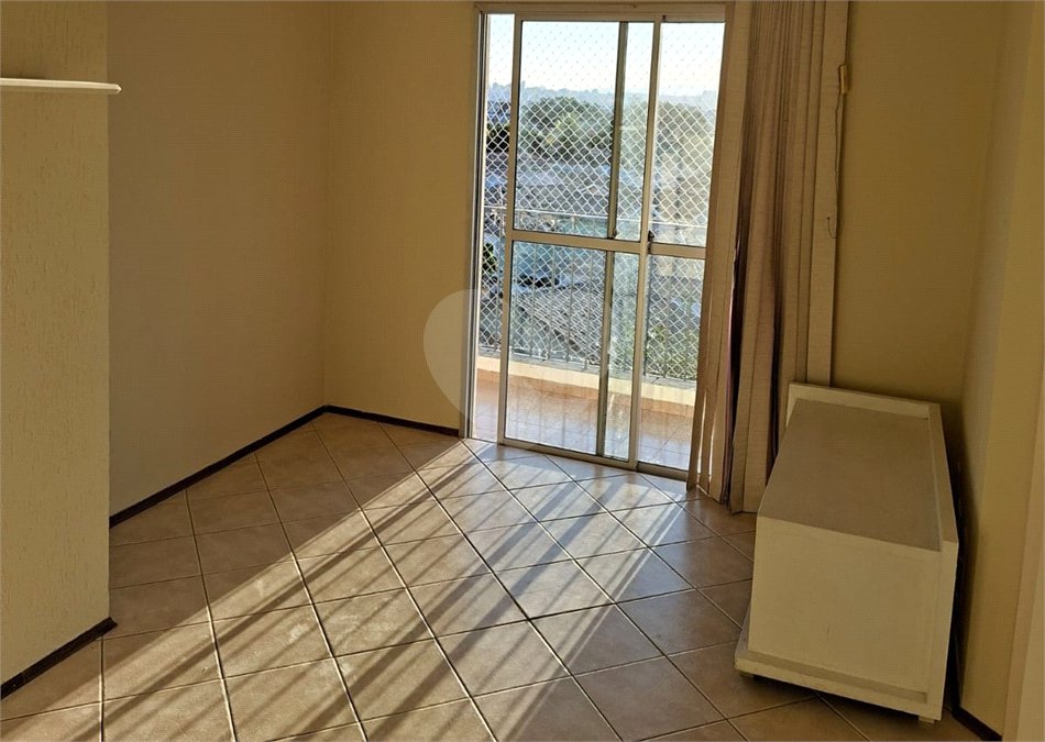 Apartamento à venda com 2 quartos em Vila Haro, Sorocaba, SP
