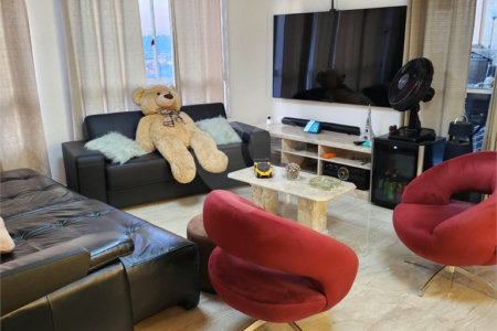 Apartamento à venda com 3 suítes em Jardim Arpoador, São Paulo, SP