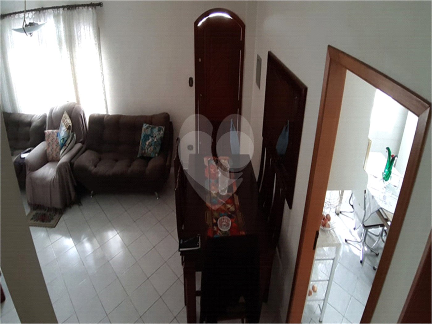 Sobrado à venda com 3 quartos, sendo 1 suíte, em Jardim Virginia Bianca, São Paulo, SP