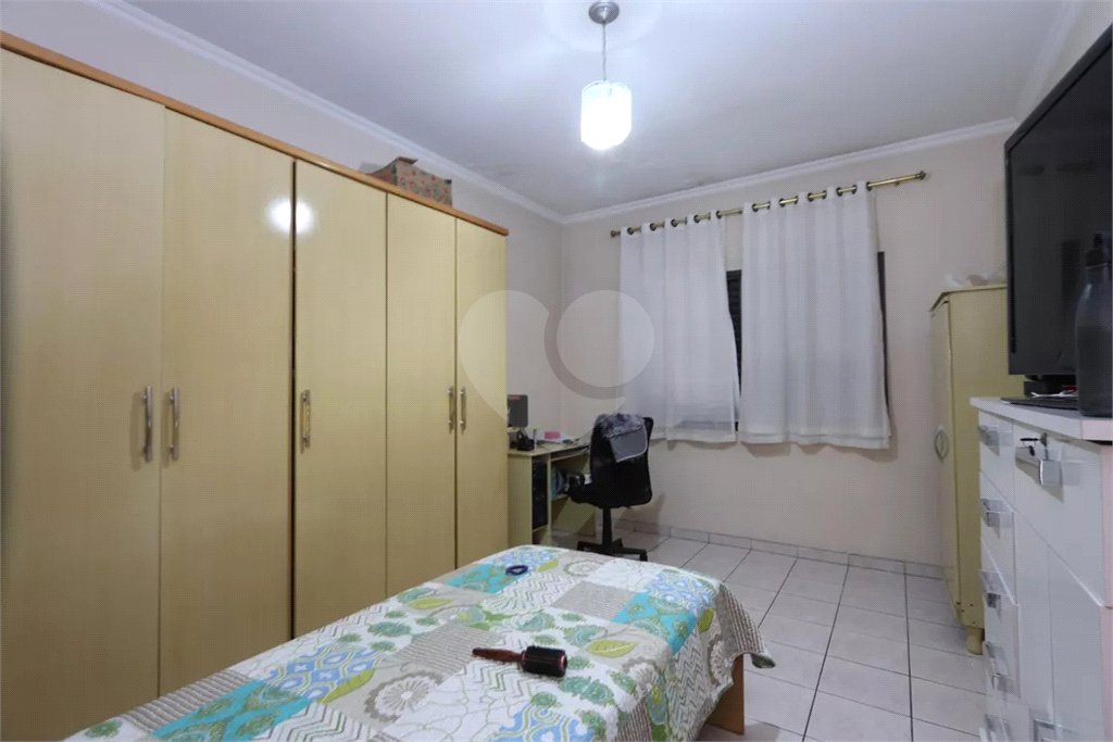 Casa Térrea à venda com 3 quartos, sendo 1 suíte, em Vila Alpina, São Paulo, SP