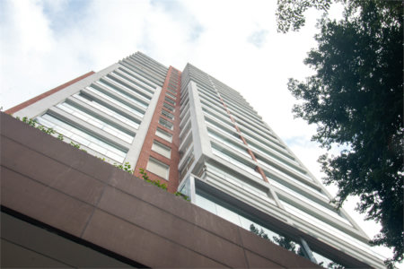 Apartamento à venda ou para alugar com 1 suíte em Itaim Bibi, São Paulo, SP