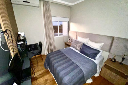 Casa para alugar com 5 suítes em Parque Residencial Damha, Araraquara, SP