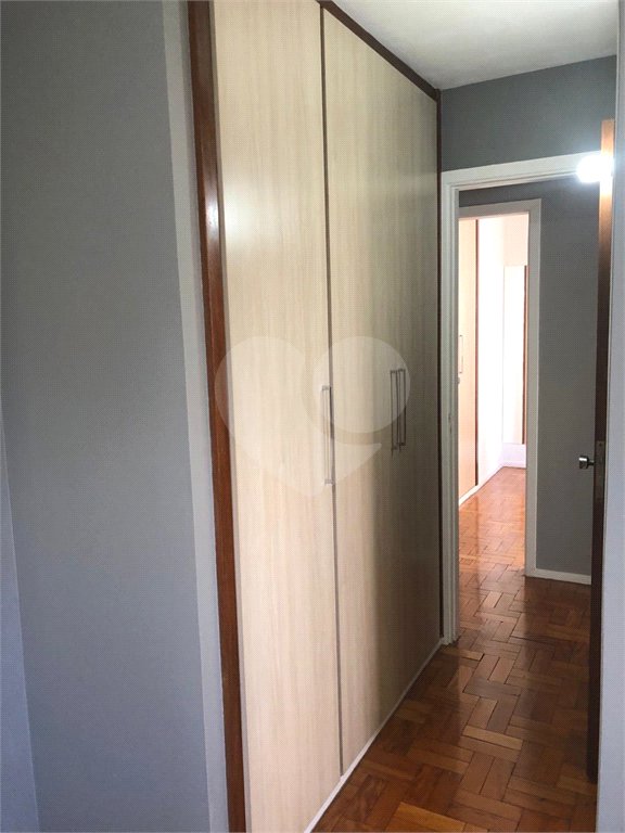 Apartamento à venda com 3 quartos, sendo 1 suíte, em Santana, São Paulo, SP